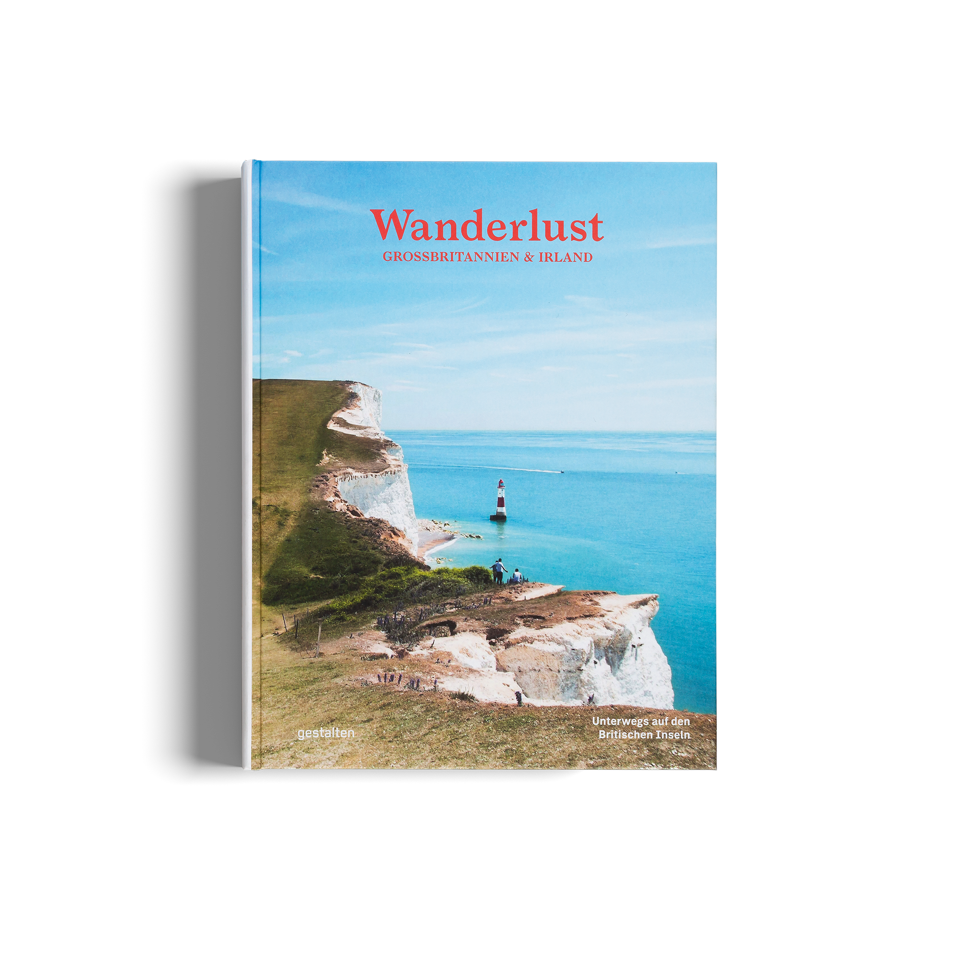 Wanderlust Großbritannien & Irland