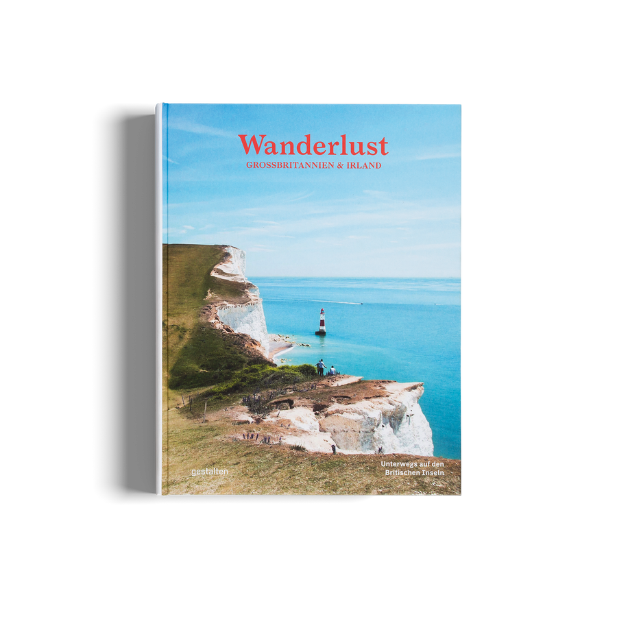 Wanderlust Großbritannien & Irland