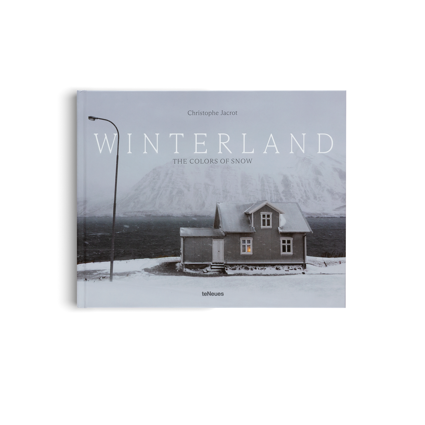 Winterland