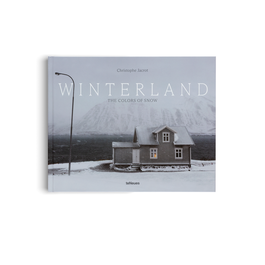 Winterland