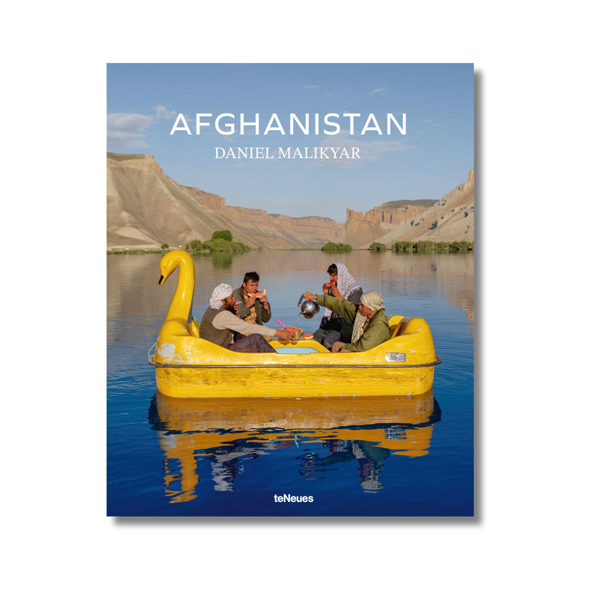 Afghanistan