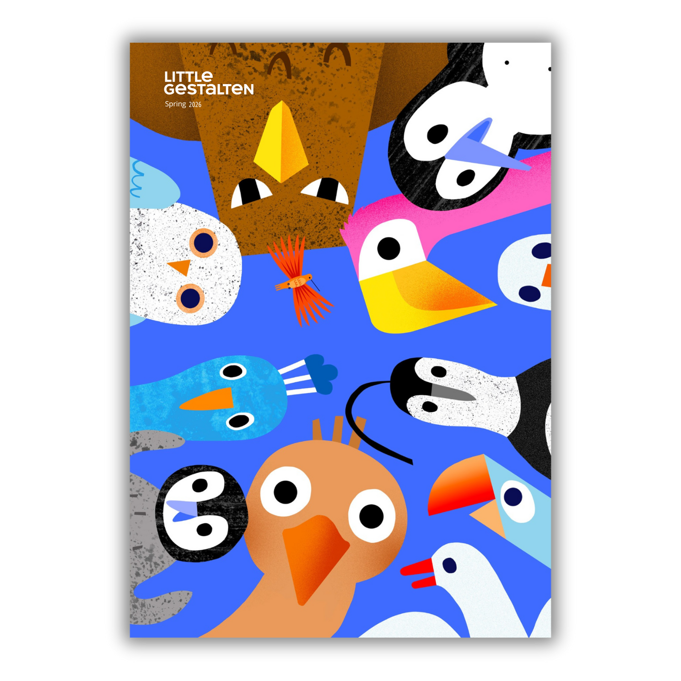 Little Gestalten Catalog