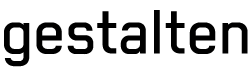 gestalten