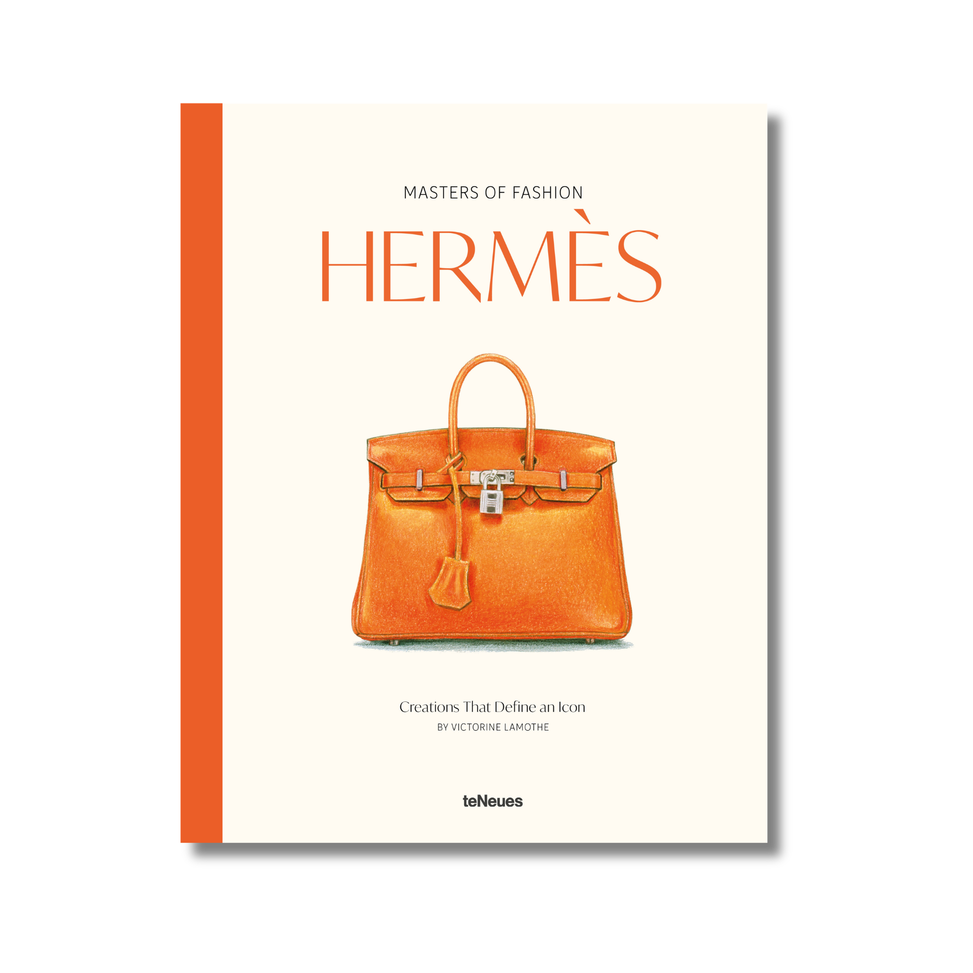 Masters of Fashion: Hermès