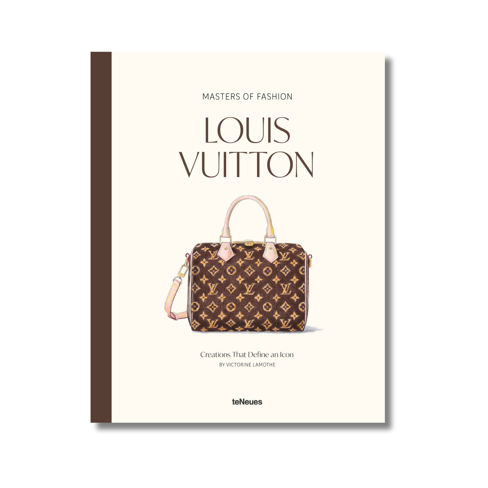 Masters of Fashion: Louis Vuitton