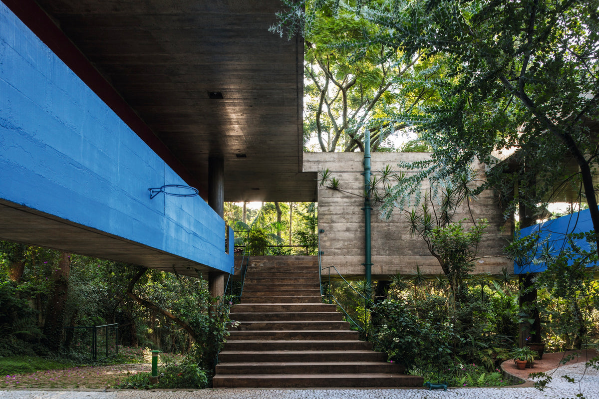Paulo Mendes da Rocha