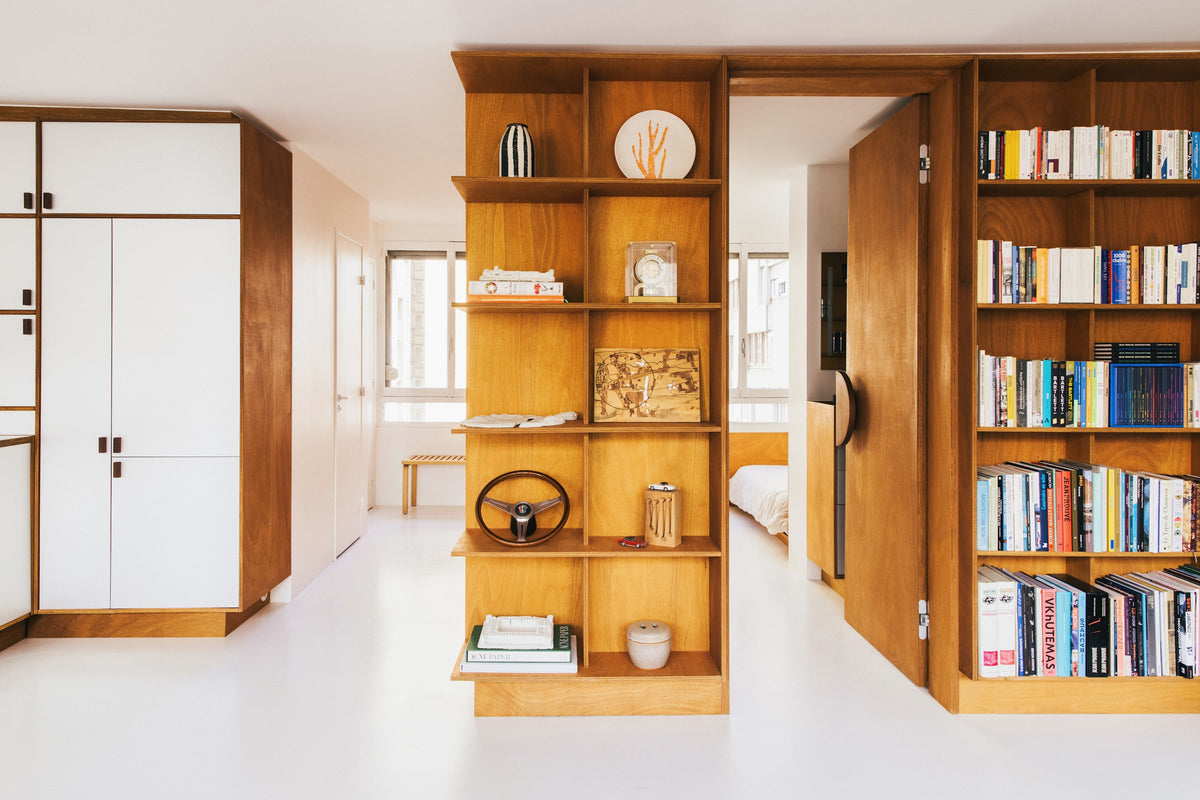 Mid-Century Now