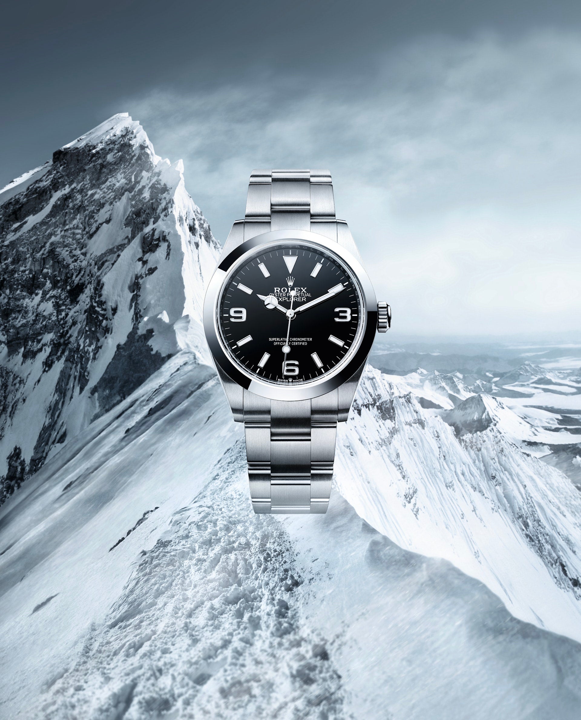 The Watch Book Rolex (4th Revised Edition)