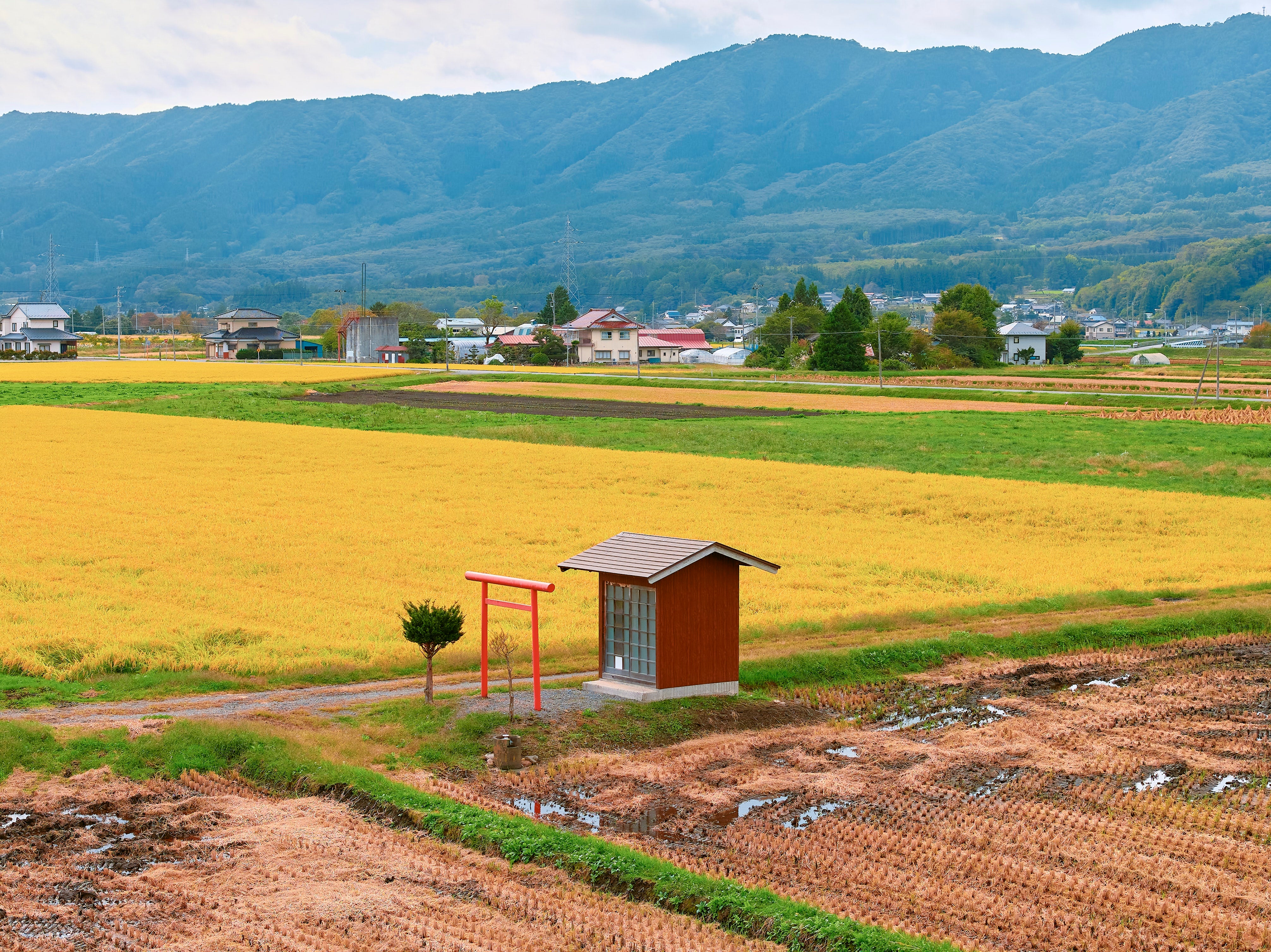 Another Japan (Deutsche Ausgabe)