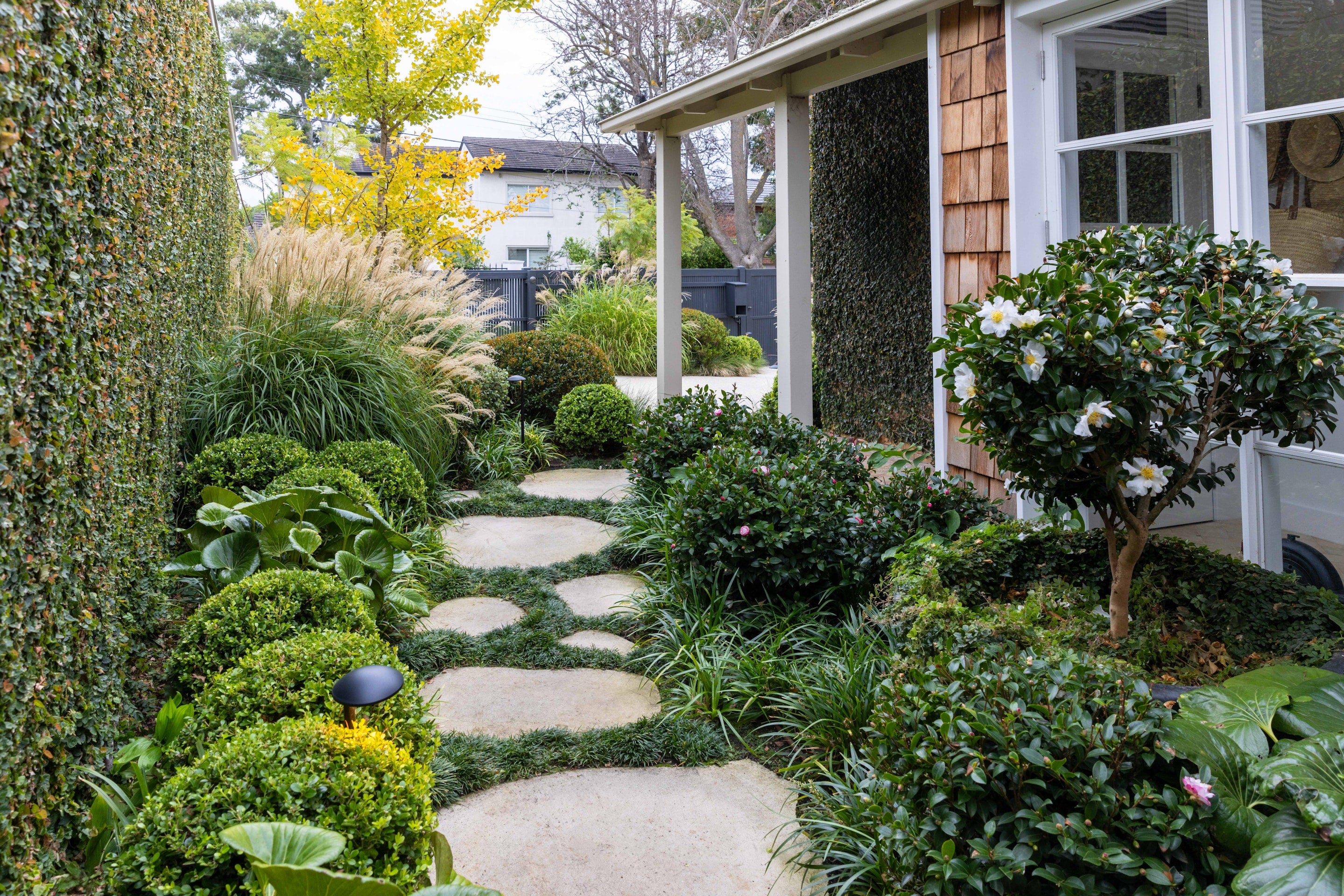 Cottagecore Gardens