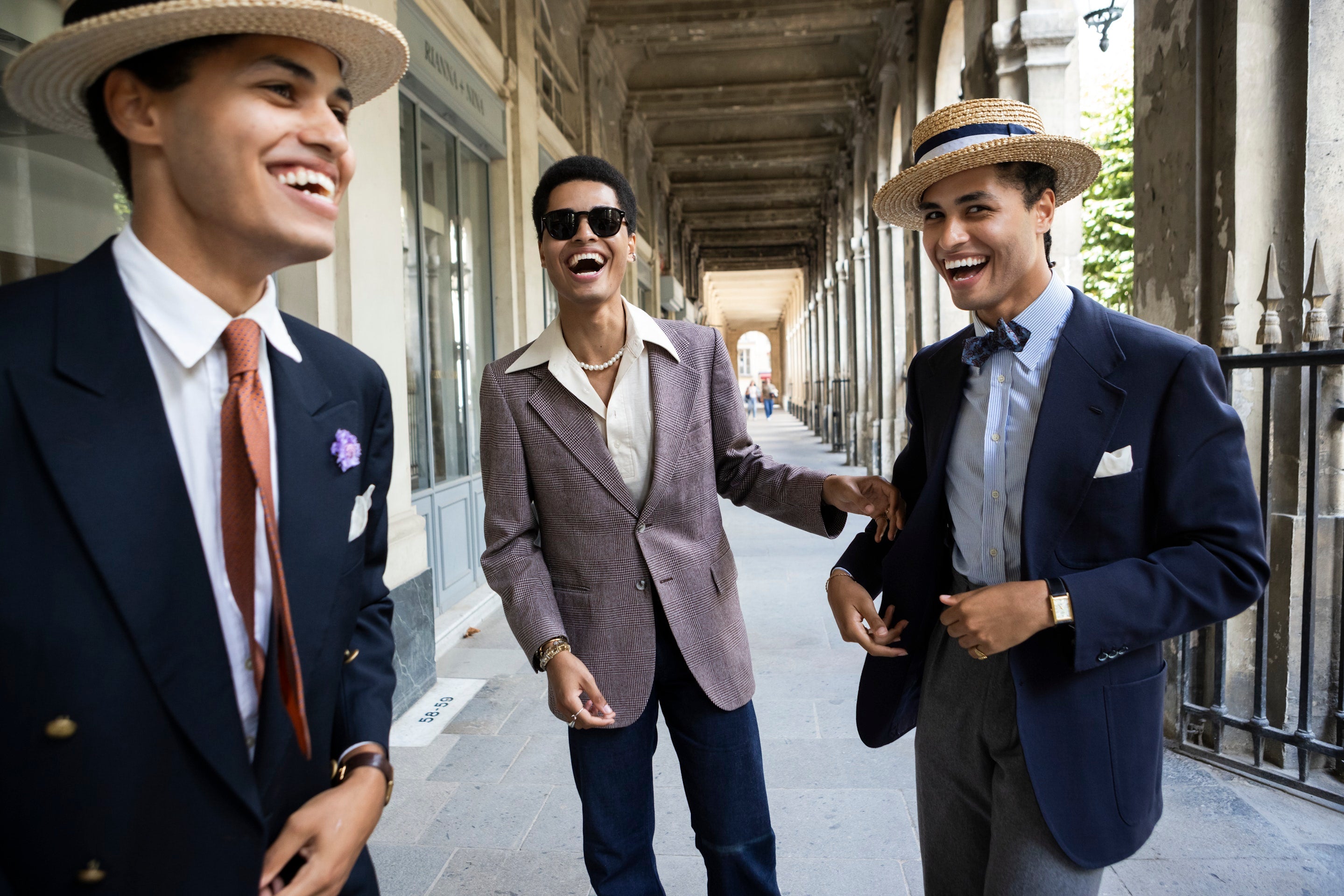 They Are Dandy