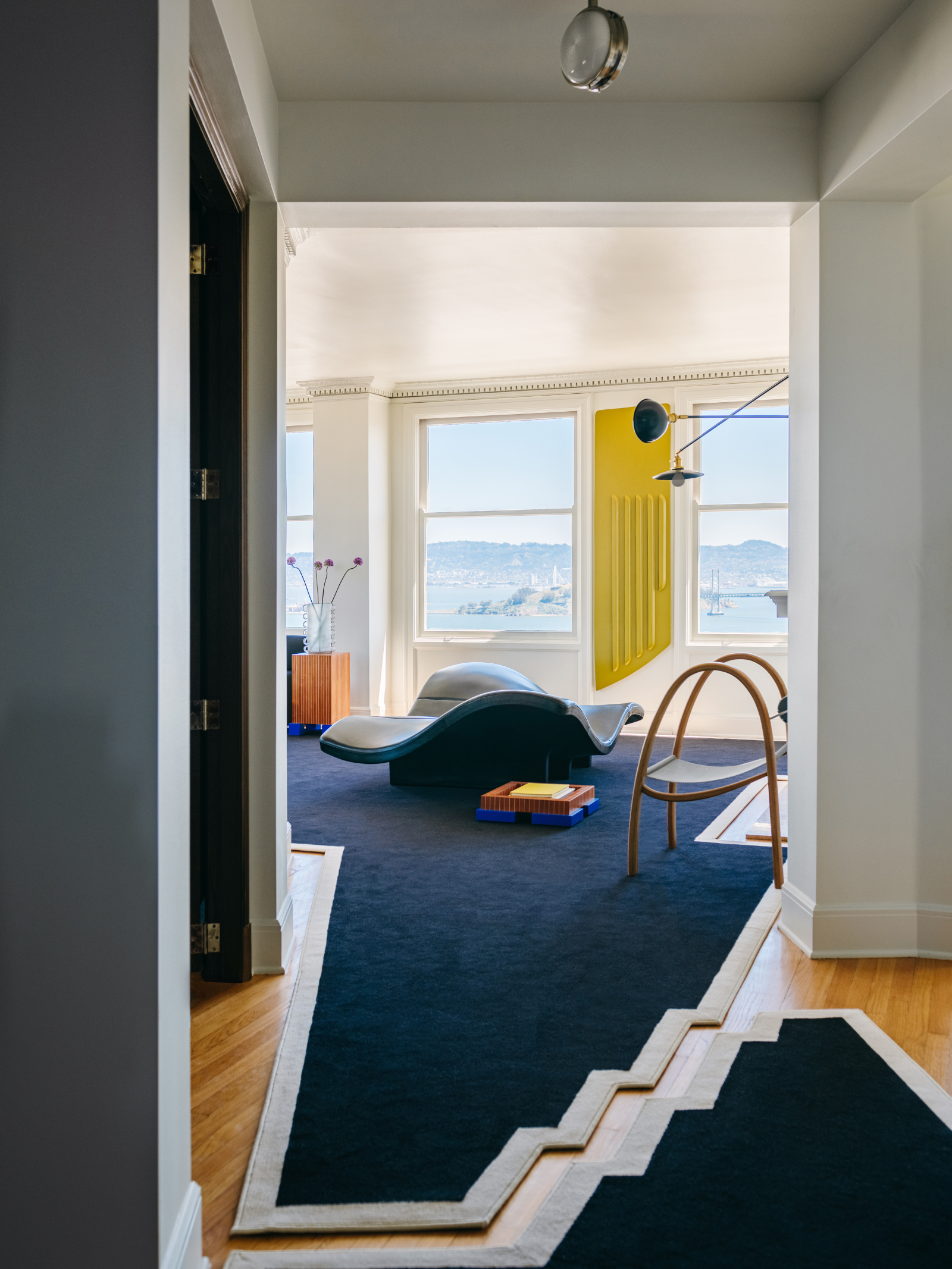 Penthouse Panorama