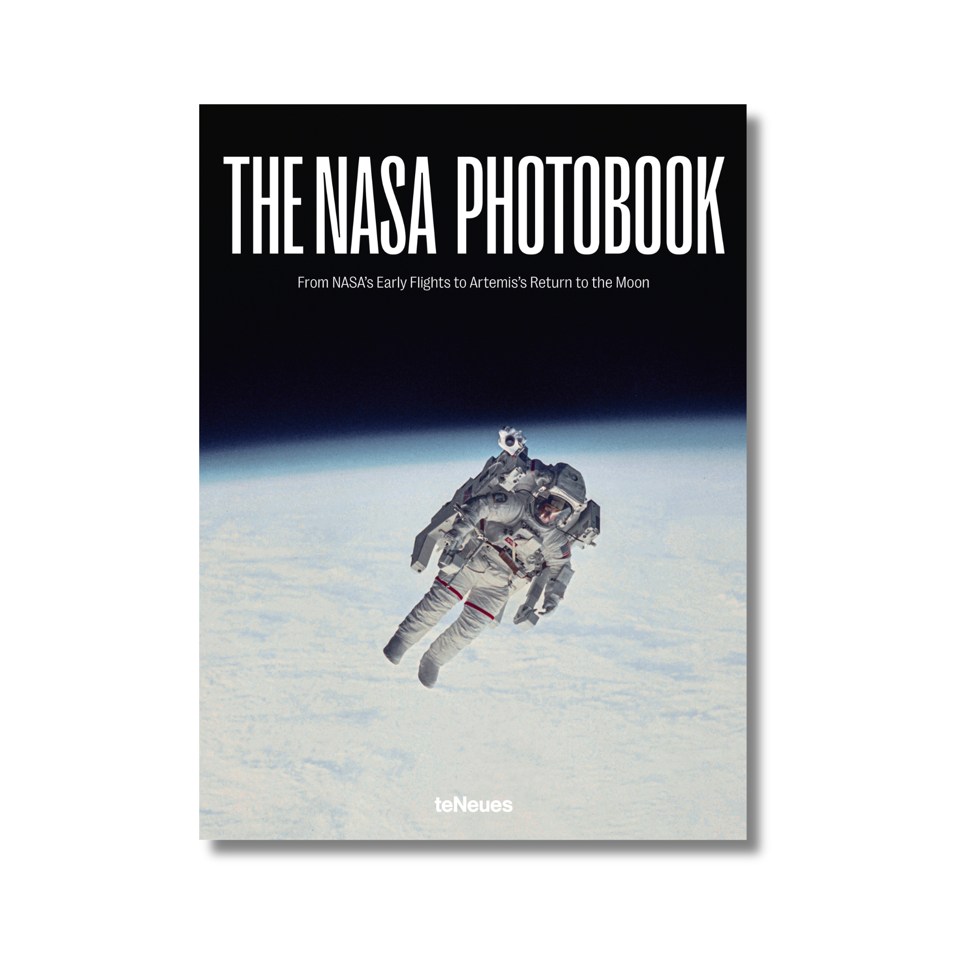 The NASA Photo Book