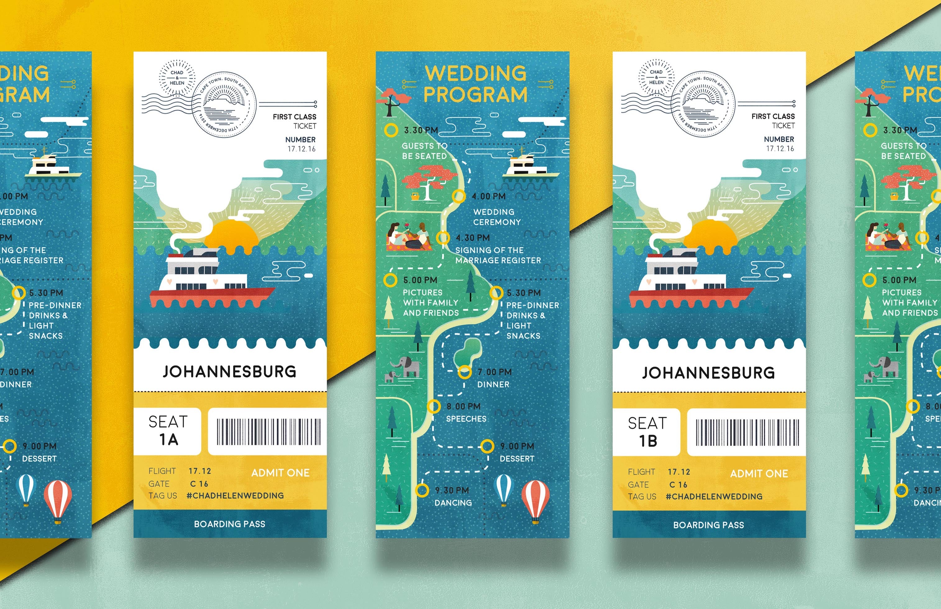 Invitation design graphic gestalten coffee table book wedding