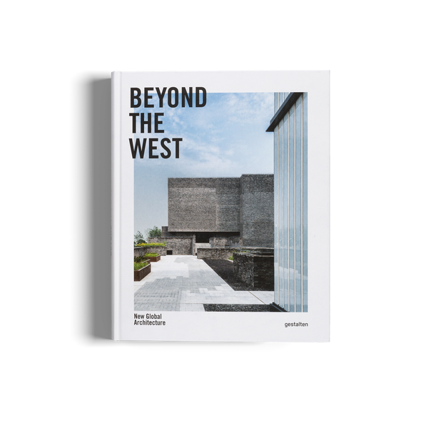 the　Beyond　gestalten　EU　Architecture　West　Global　New　Shop