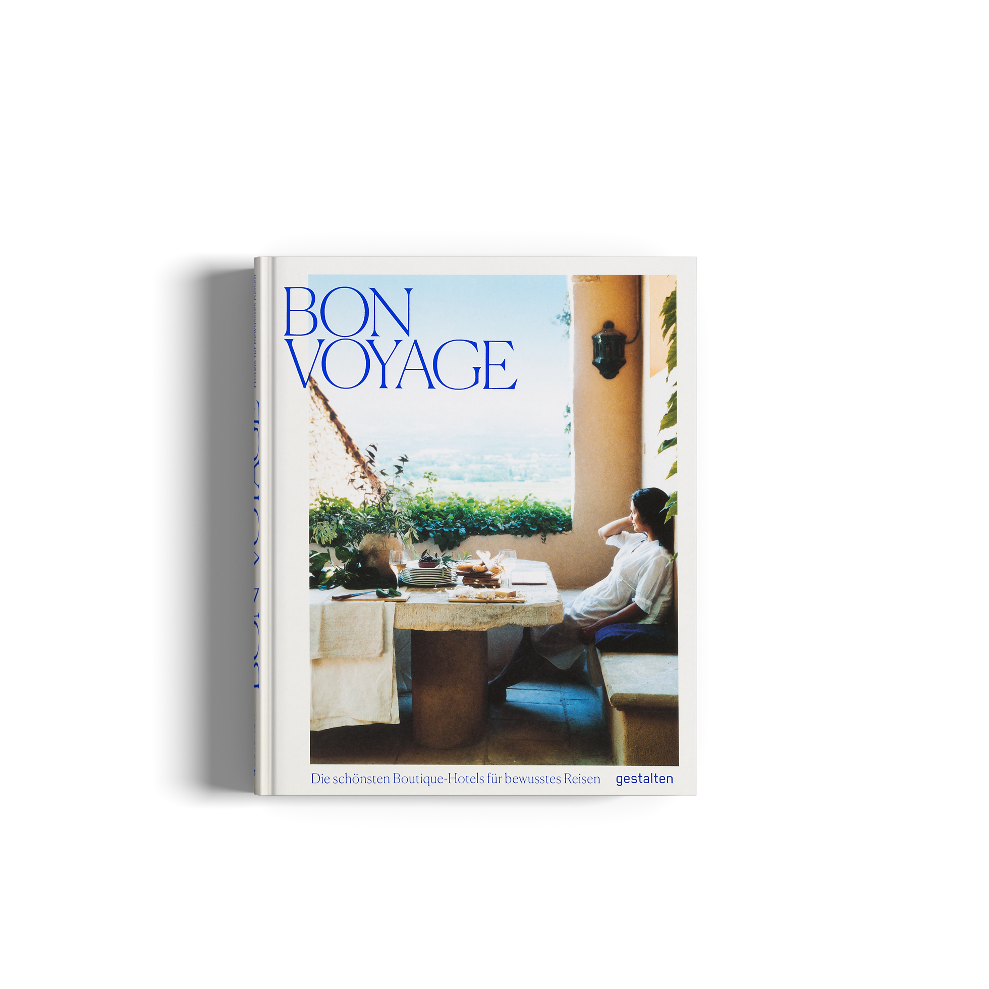 Bon Voyage
