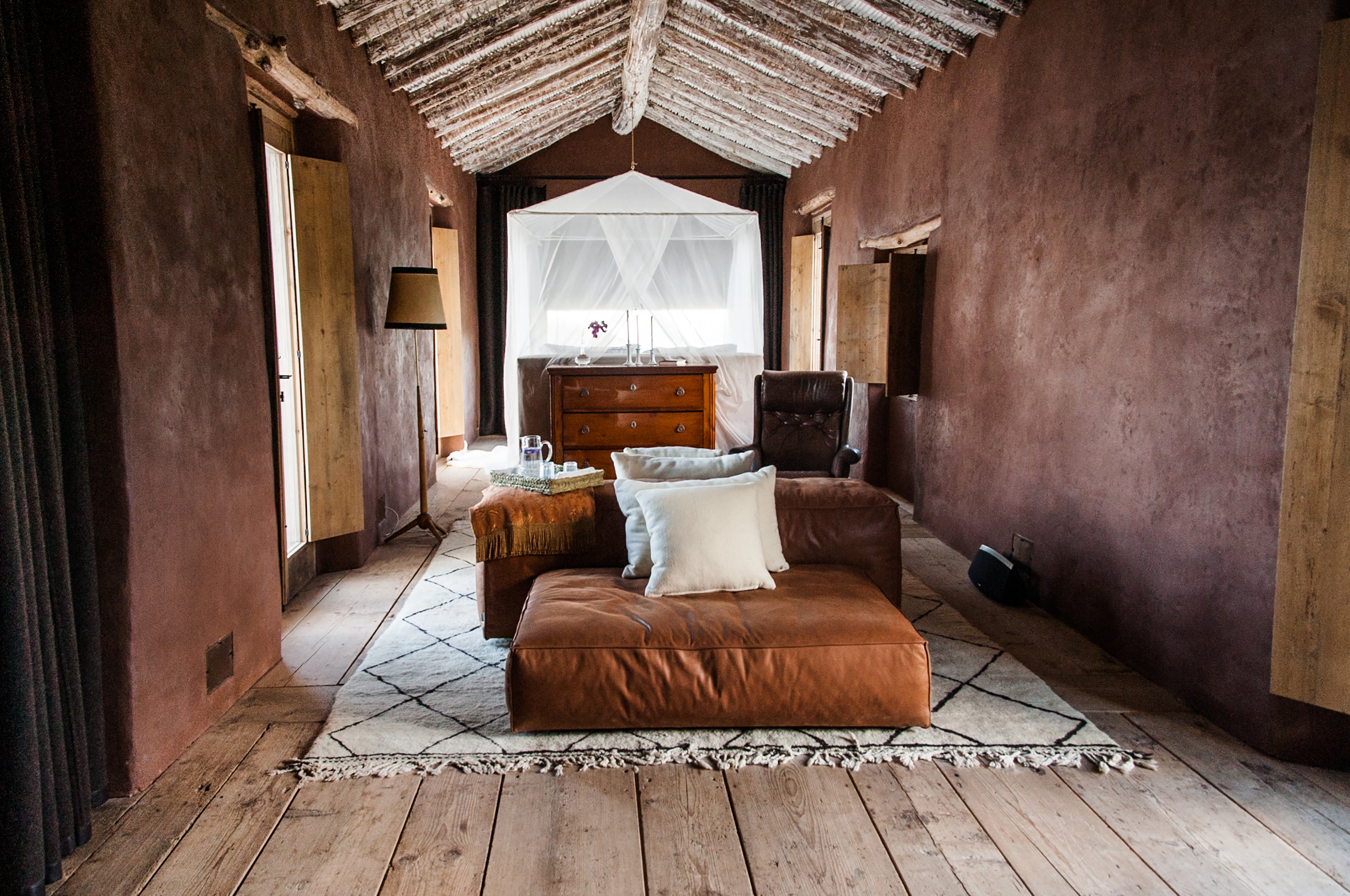 Boutique Hotel in Bon Voyage
