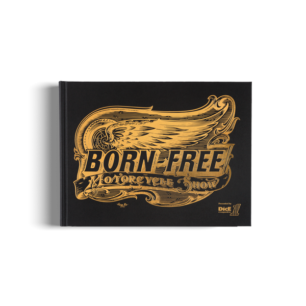 Born-Free