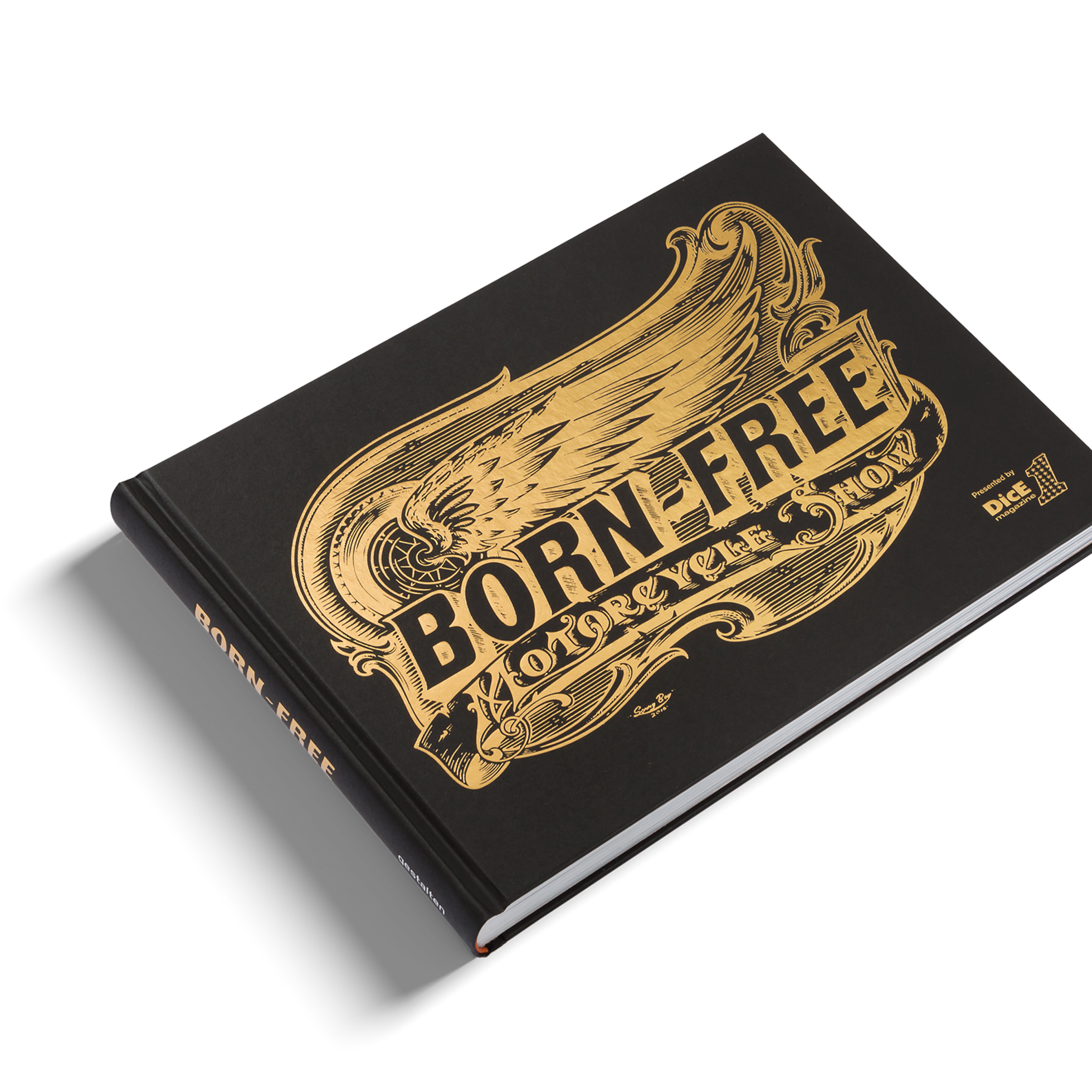 Born-Free