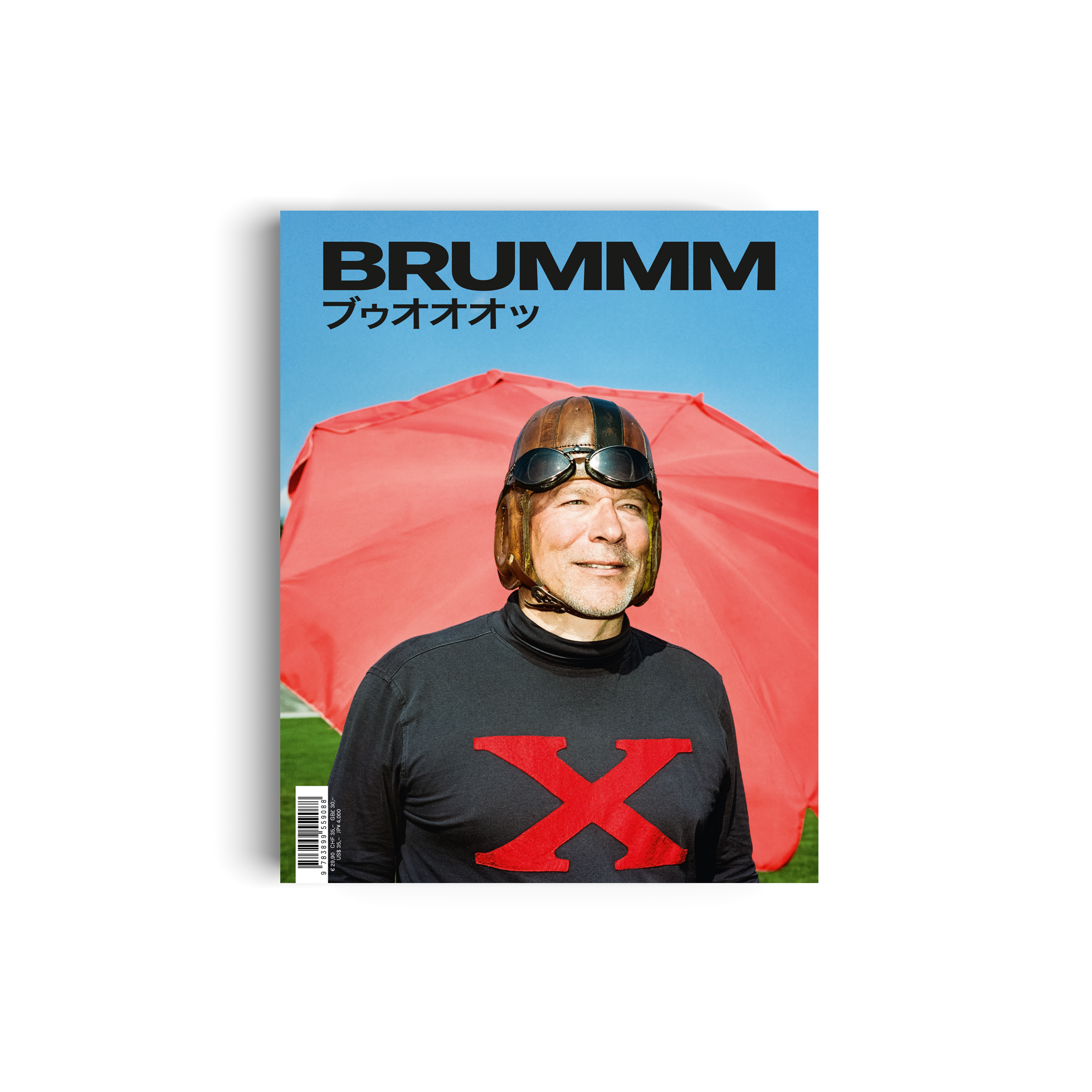 Brummm magazine