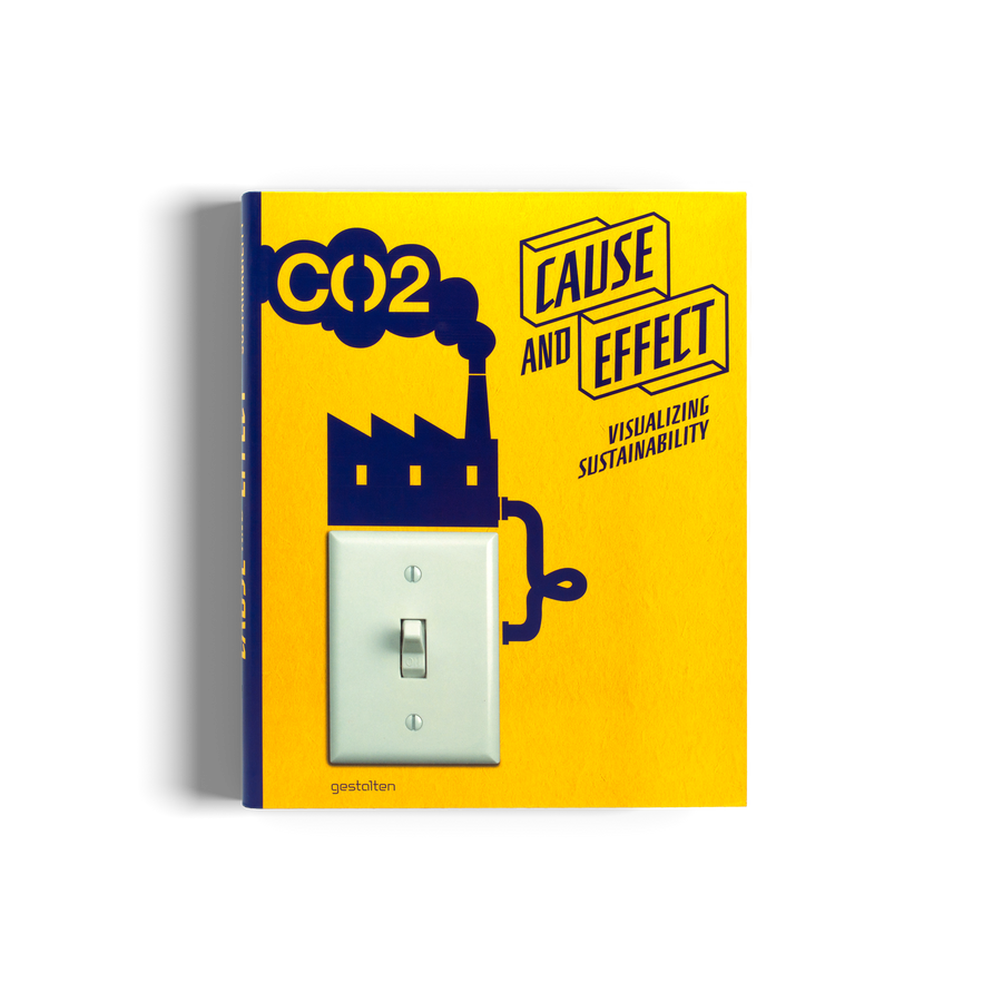 Cause and effect gestalten book sustainability