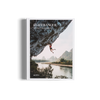 Cliffhanger ein Buch über Klettern von gestalten