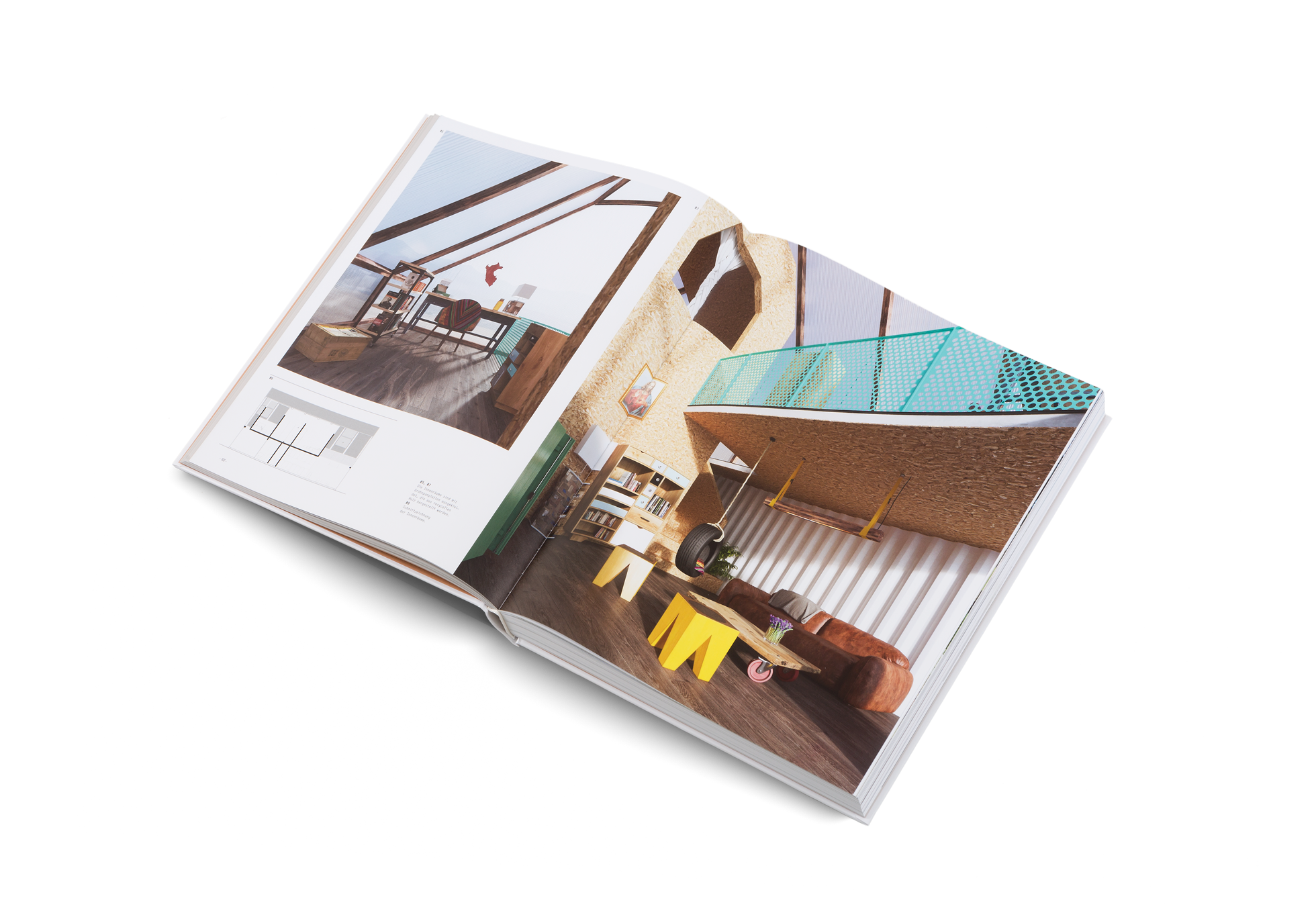 Container Atlas