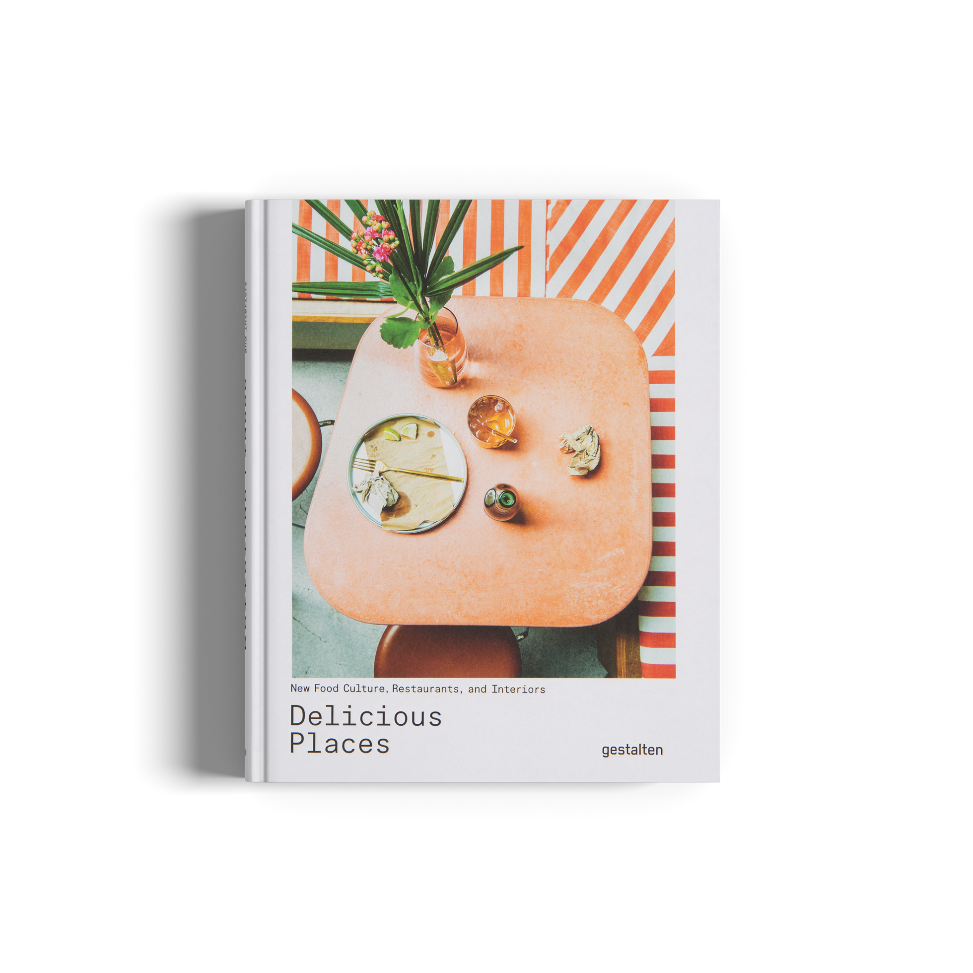 Delicious Places