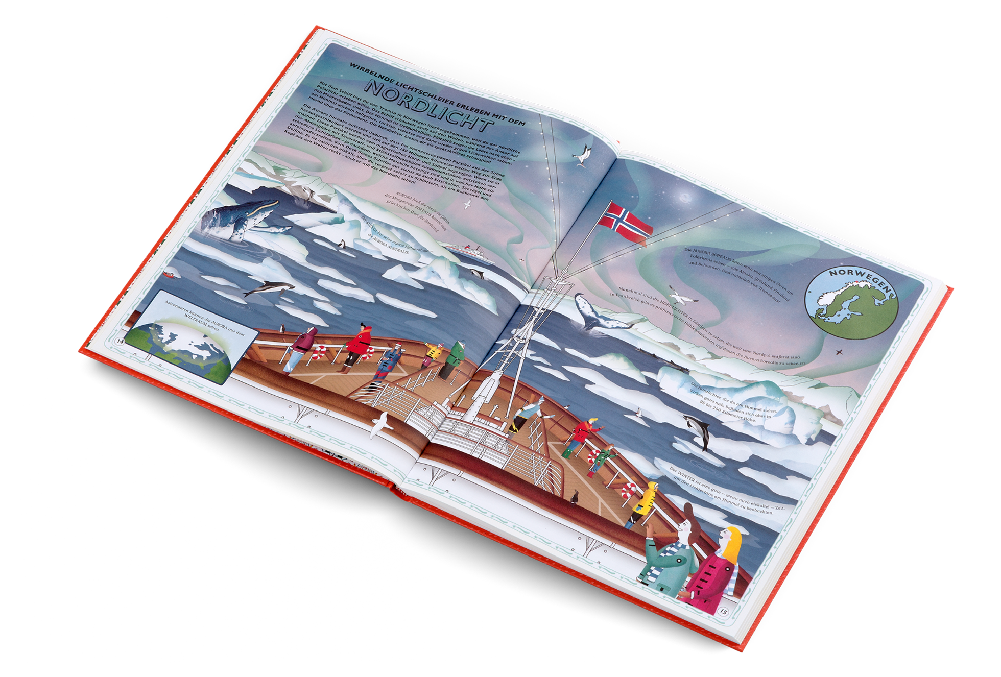 Die Wunder der Welt