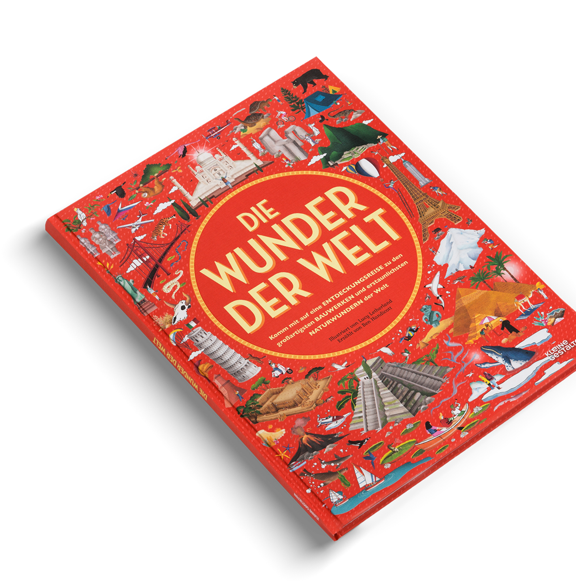 Die Wunder der Welt