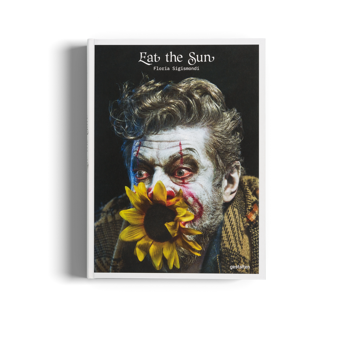 Eat The Sun - The World of Floria Sigismondi