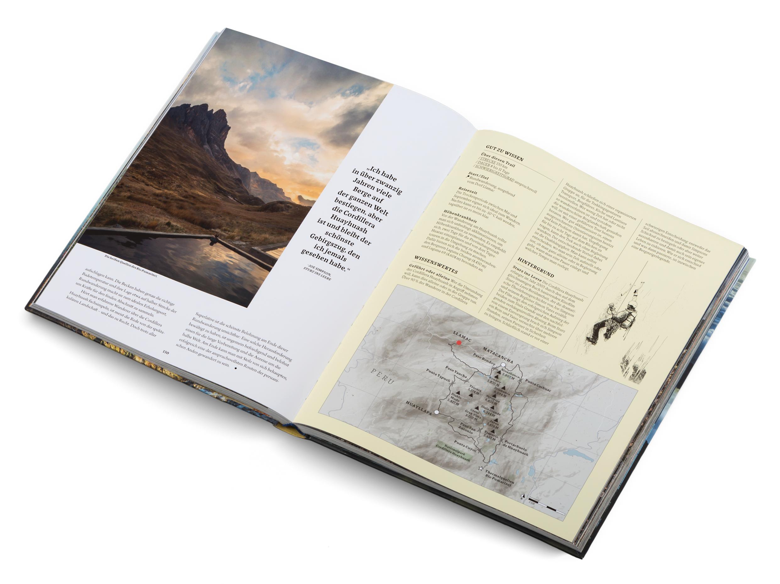 Fernweh Gestalten Escape Wanderlust Tracks Outdoors book inside 1