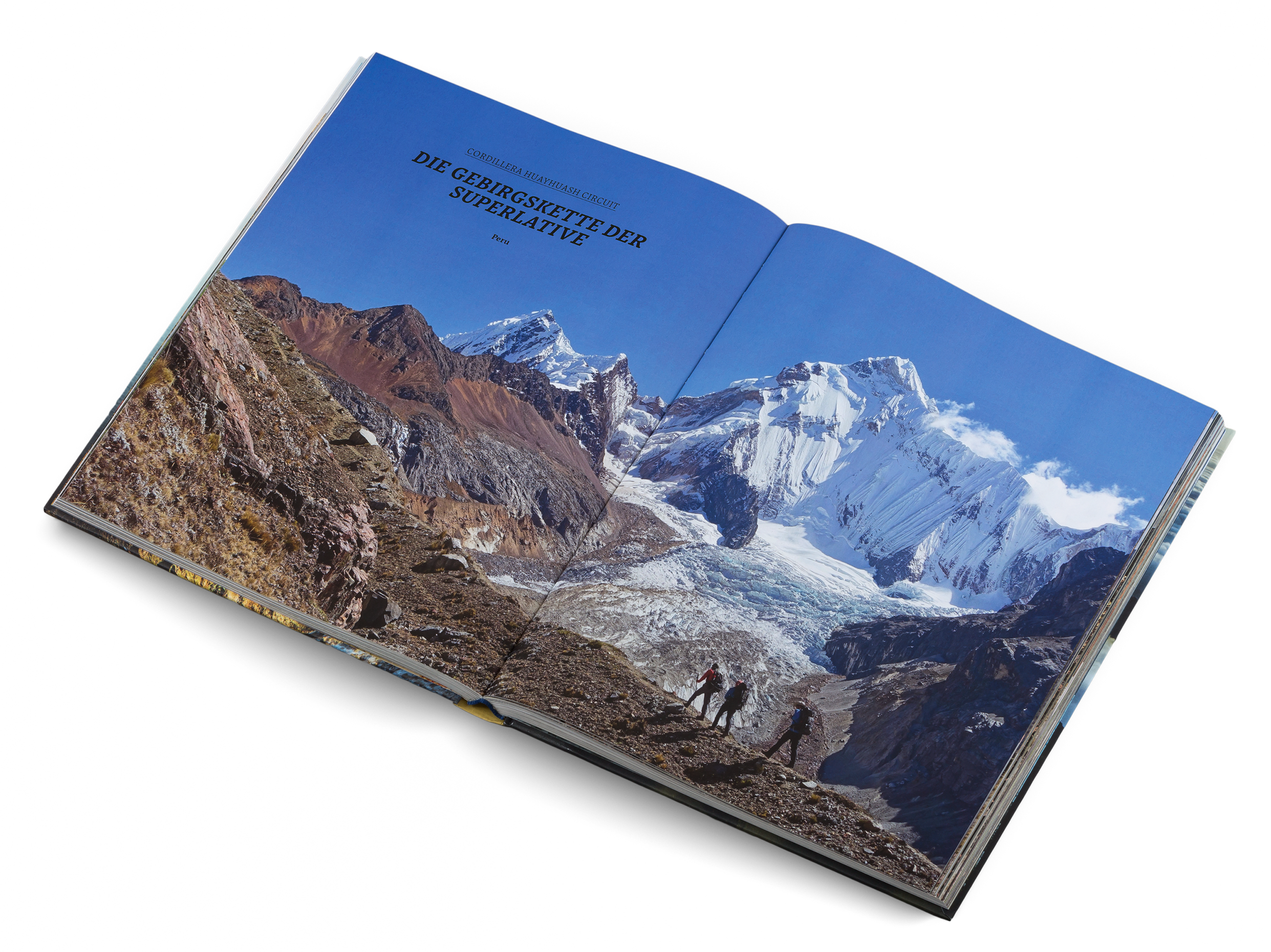 Fernweh Gestalten Escape Wanderlust Tracks Outdoors book inside 3