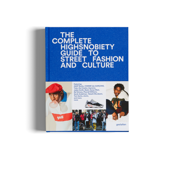 Designer-inspired, Hardcover Fashion Books (set V)