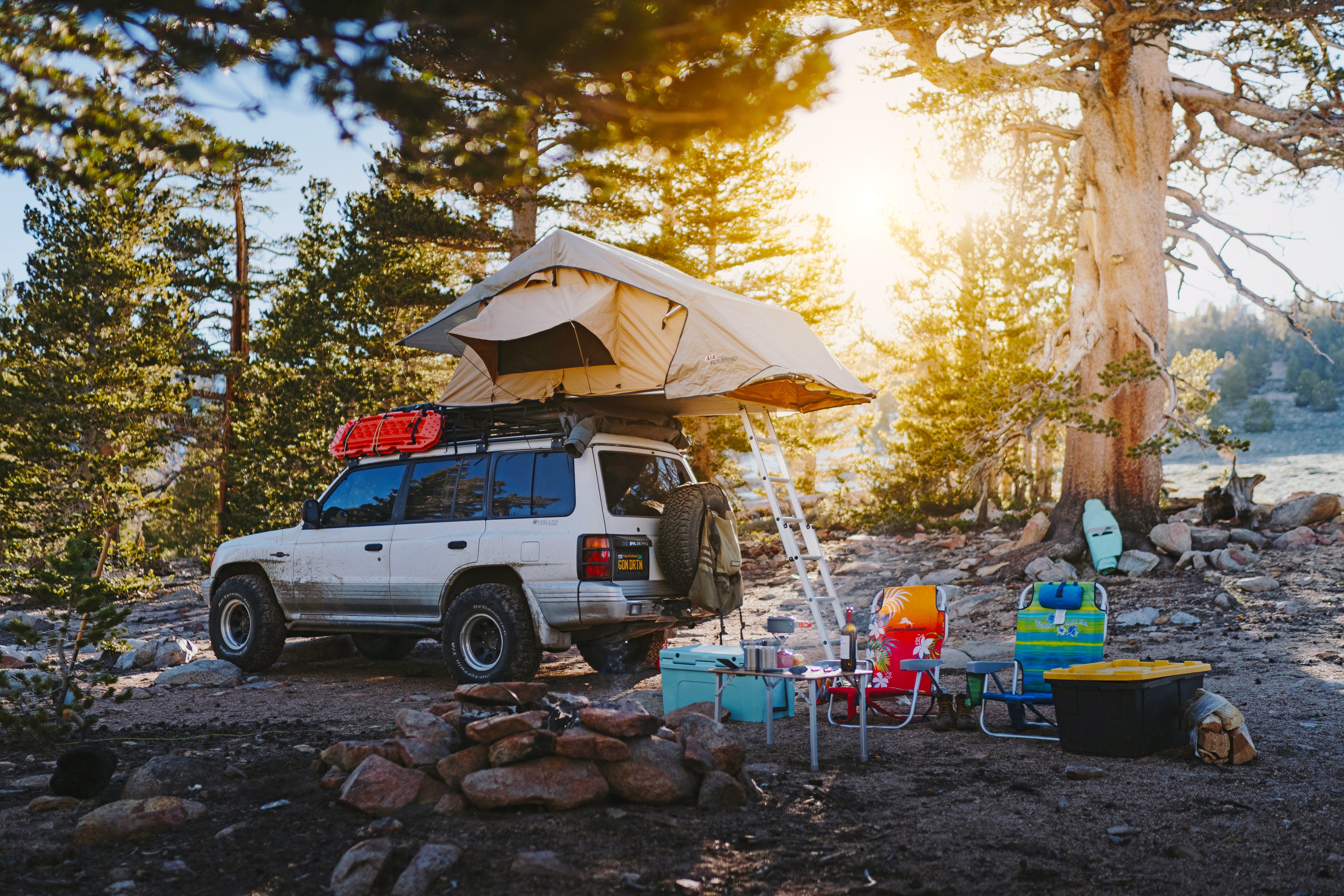 Hit the Road gestalten buch vanlife reise cover