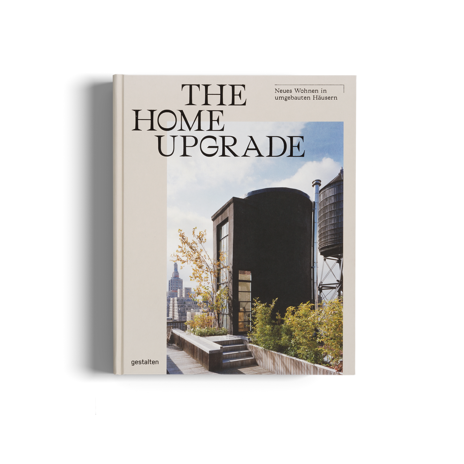 The Home Upgrade von Tessa Pearson und gestalten