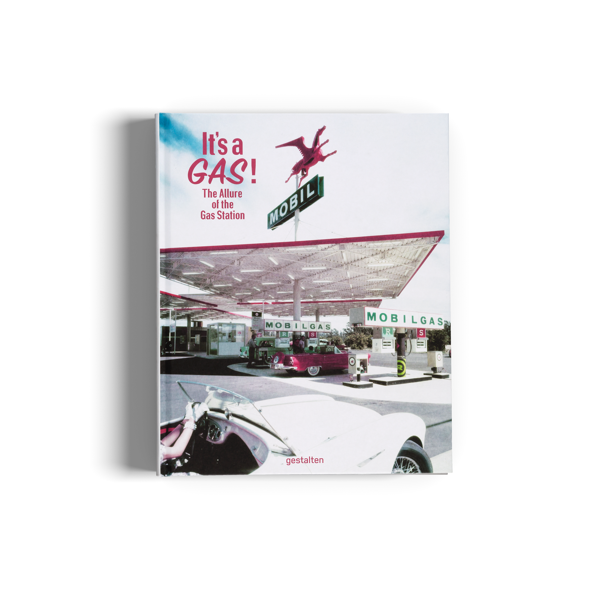It's a Gas!