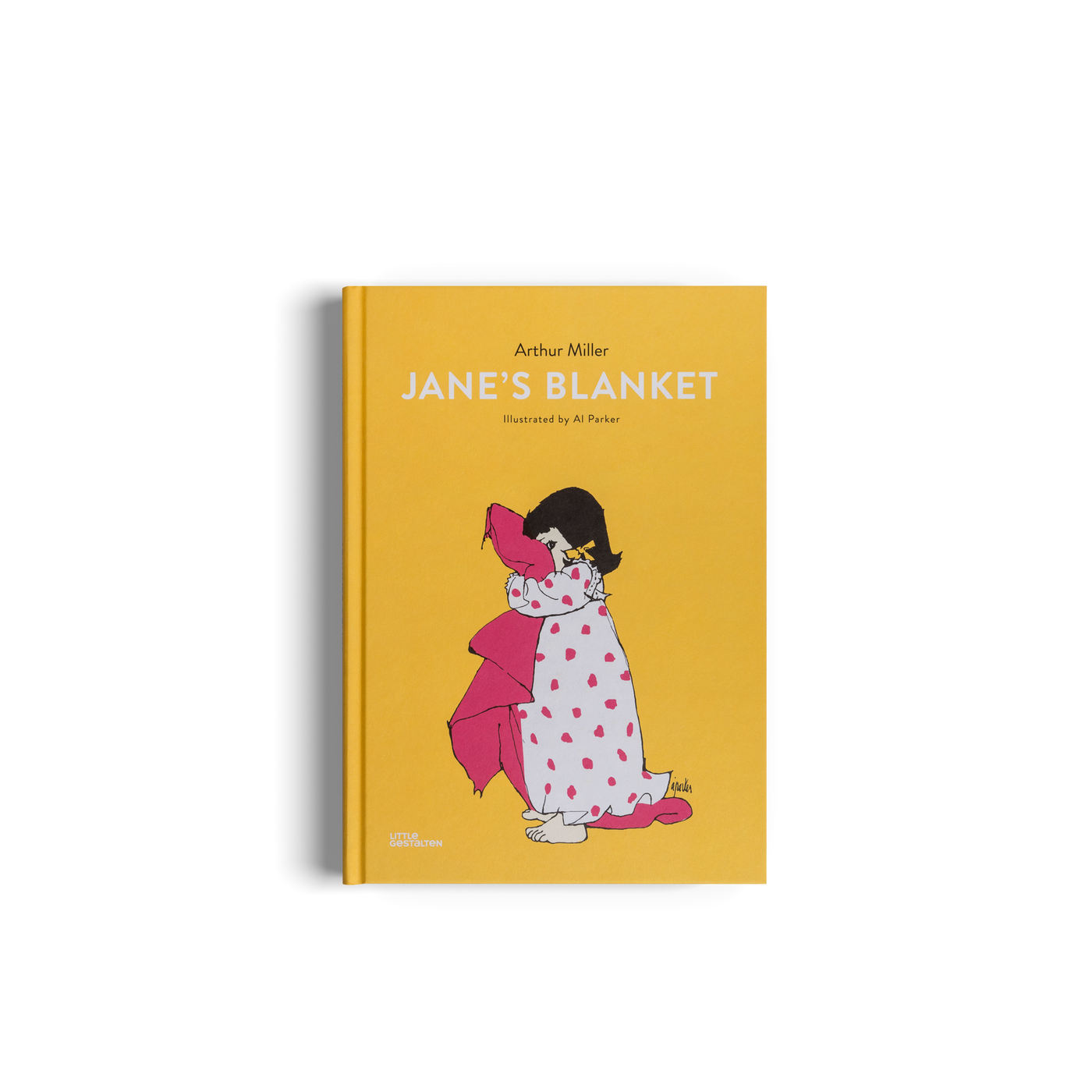 Jane's Blanket