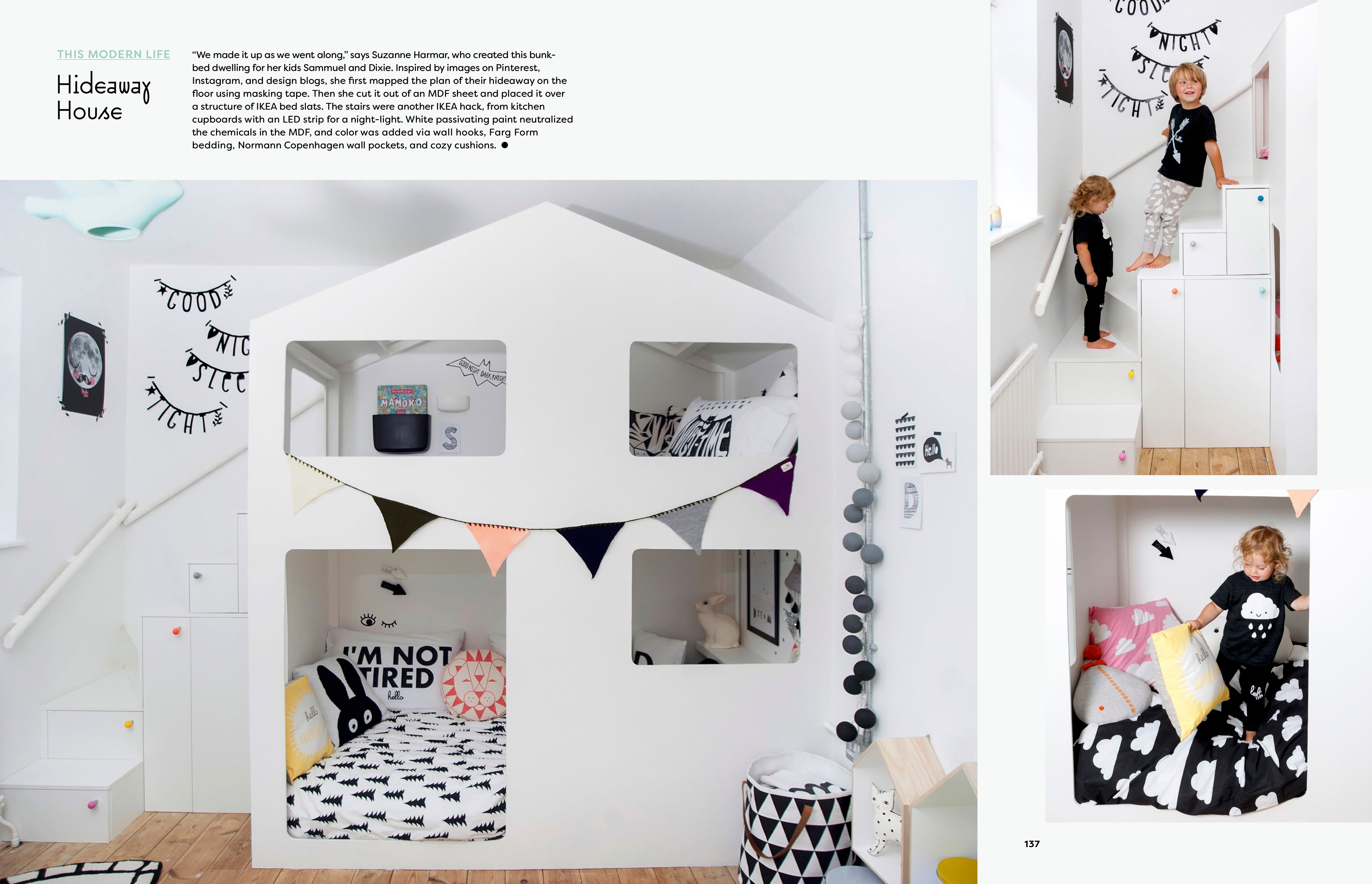Little Big Rooms