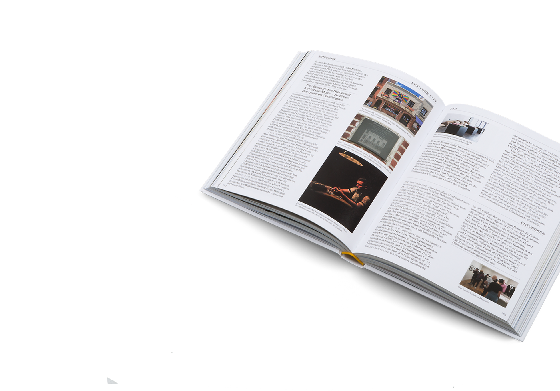 Mr Hudson Unterwegs