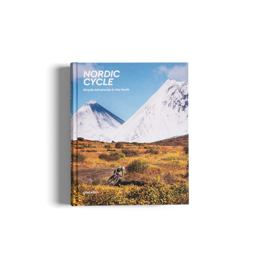 Nordic Cycle Bicycle Adventures in the North