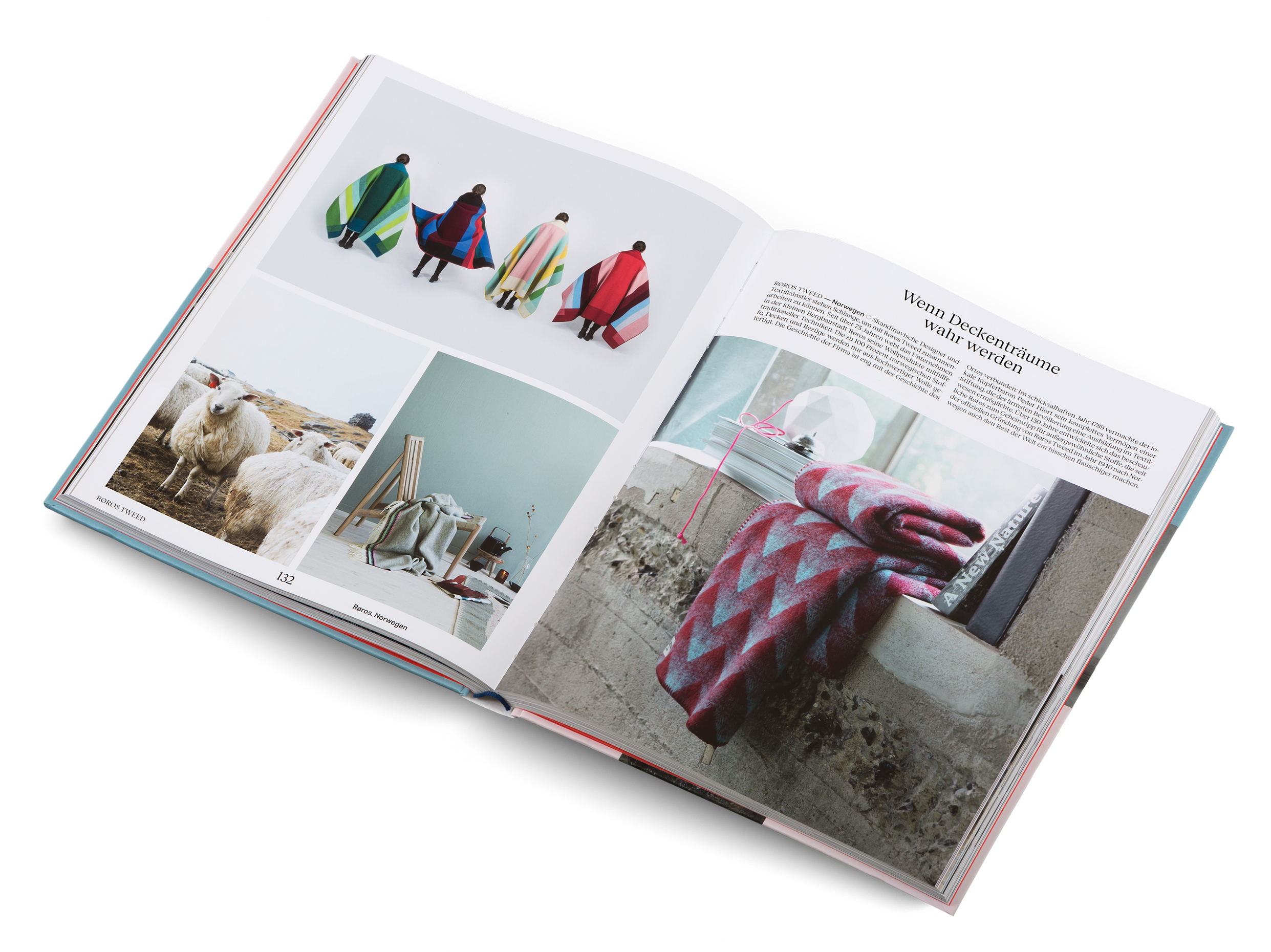 Northern Comfort german Gestalten Architecture Interior Design Scandinavia Style book inside 1