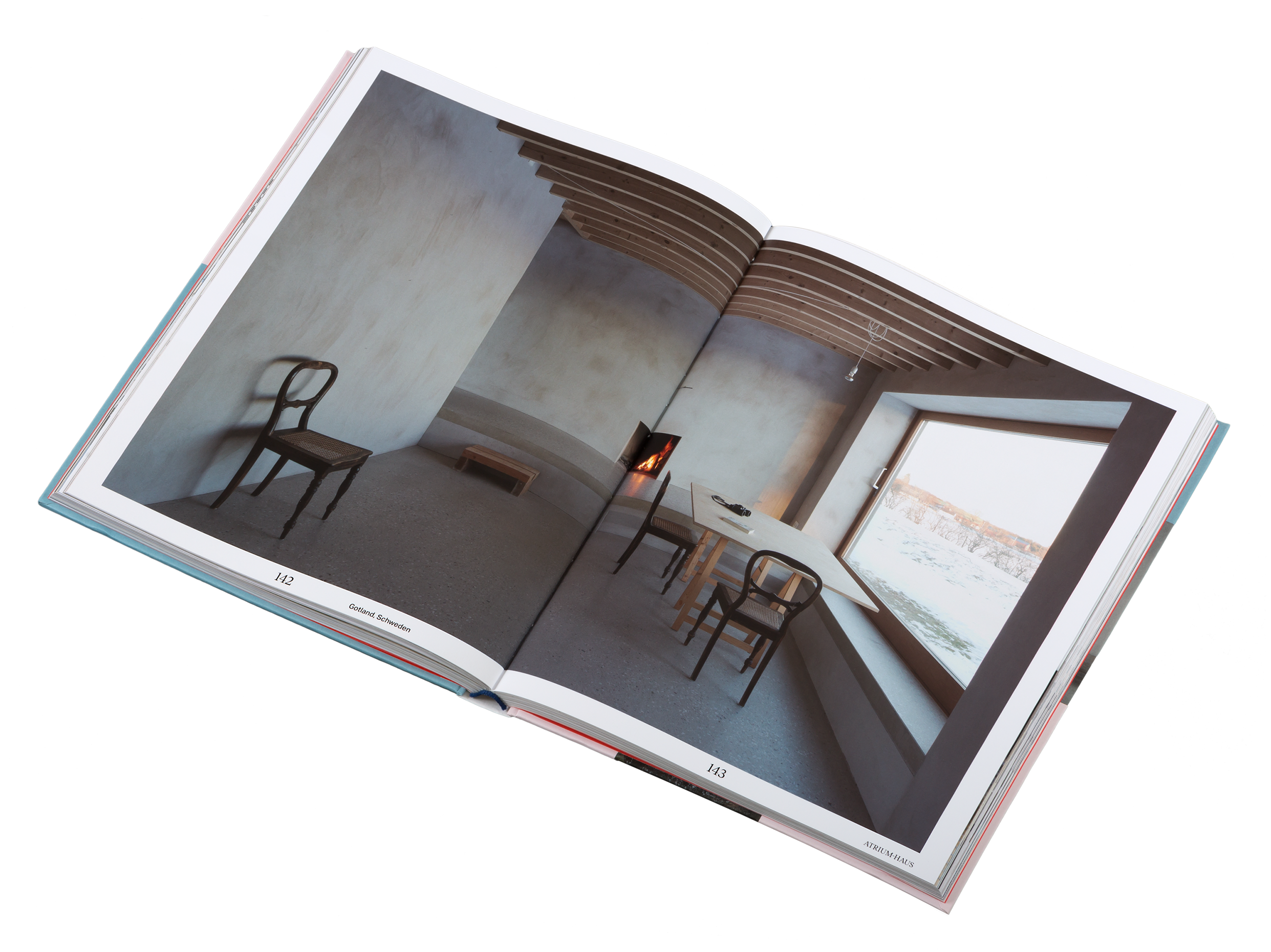 Northern Comfort german Gestalten Architecture Interior Design Scandinavia Style book inside 3