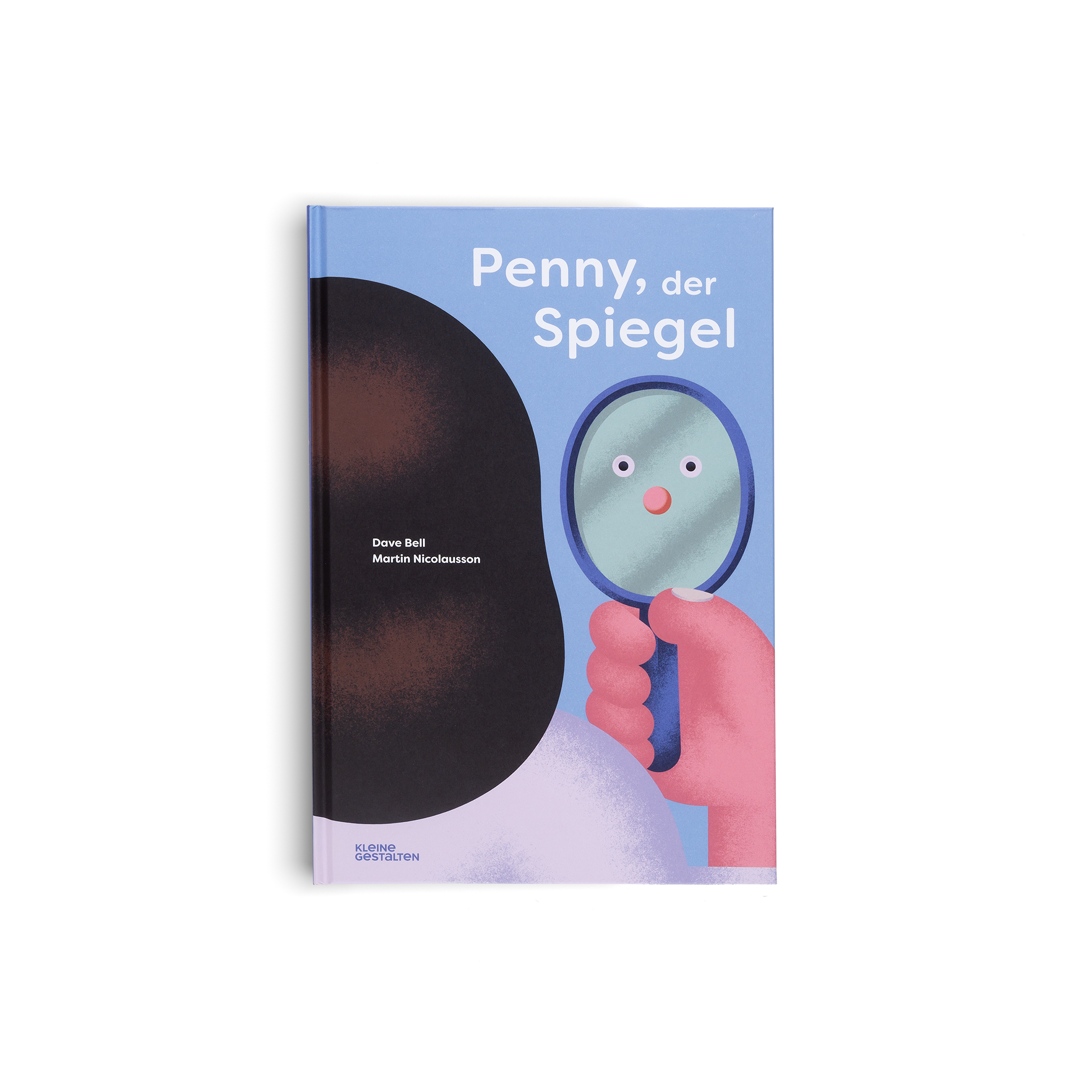 Penny, der Spiegel von Dave Bell, Martin Nicolausson und Kleine Gestalten