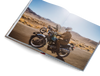 RideOut gestalten book motorcycle journeys adventures roadtrips