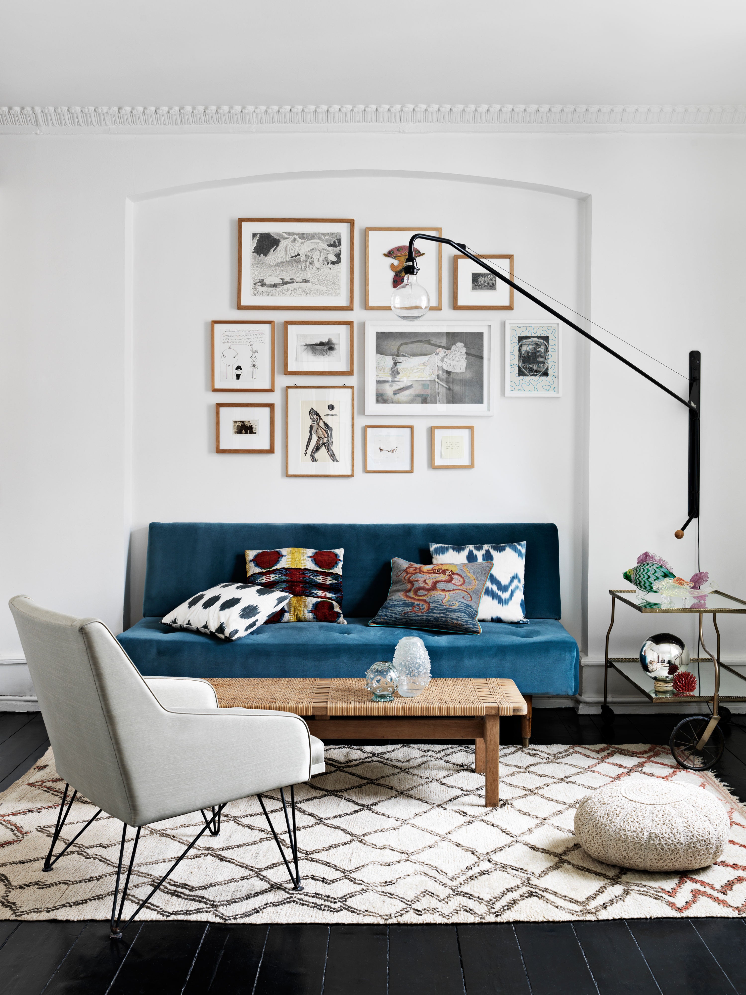 Nordic home in Scandinavia Dreaming