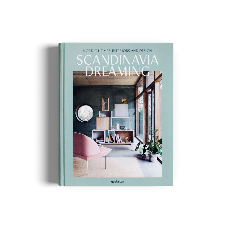 Scandinavia Dreaming by gestalten