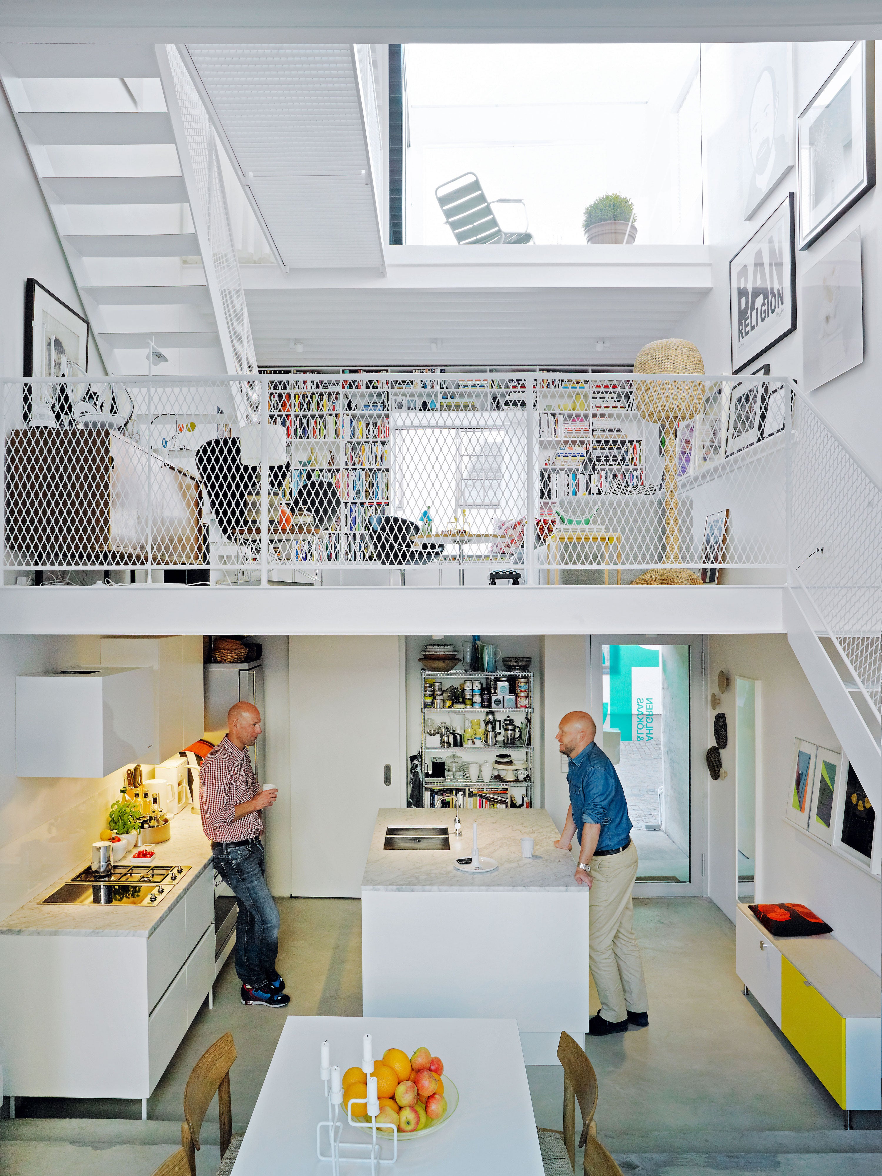Raumwunder gestalten buch interior architecture kleine Wohnung Ideen Einrichtung