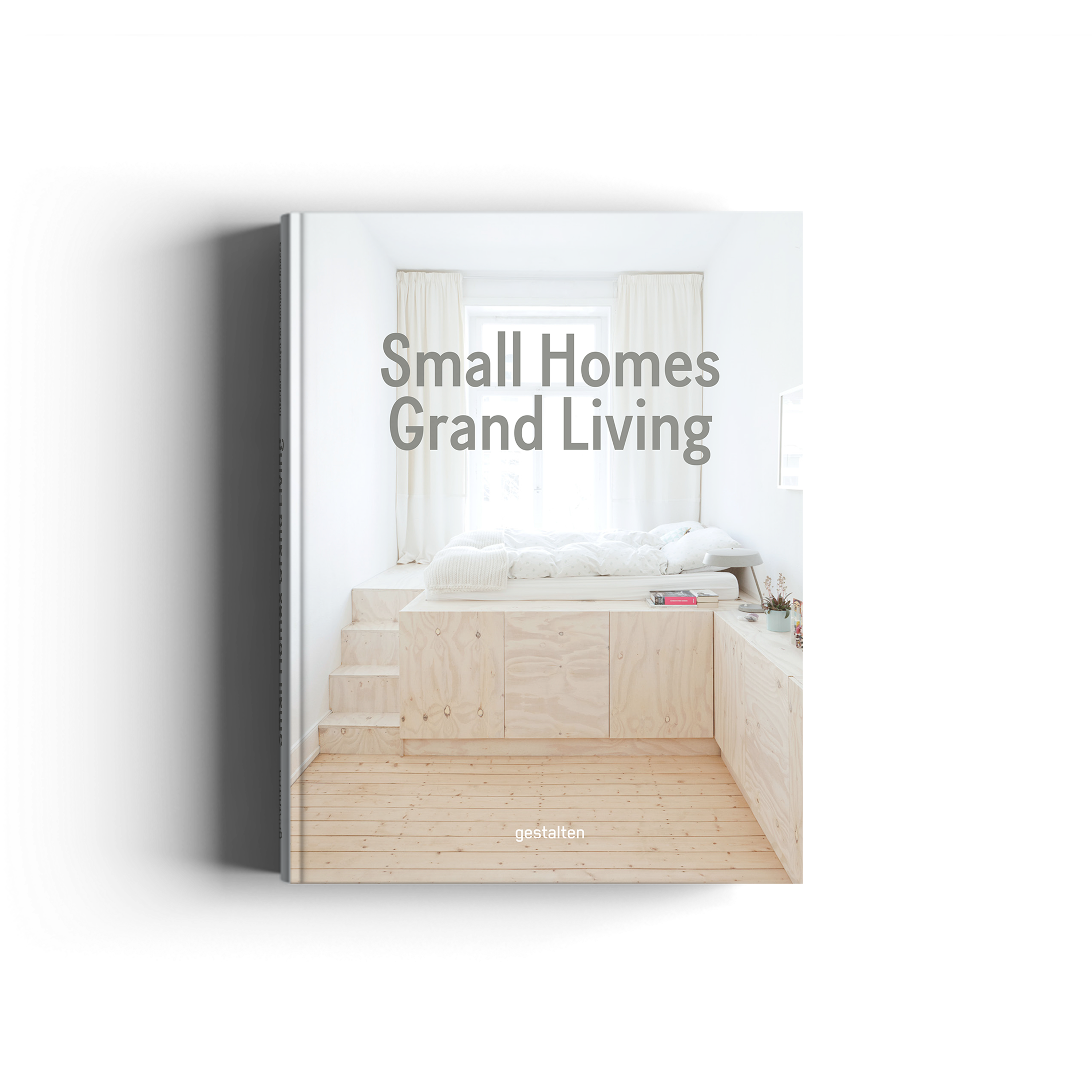 Small Homes, Grand Living