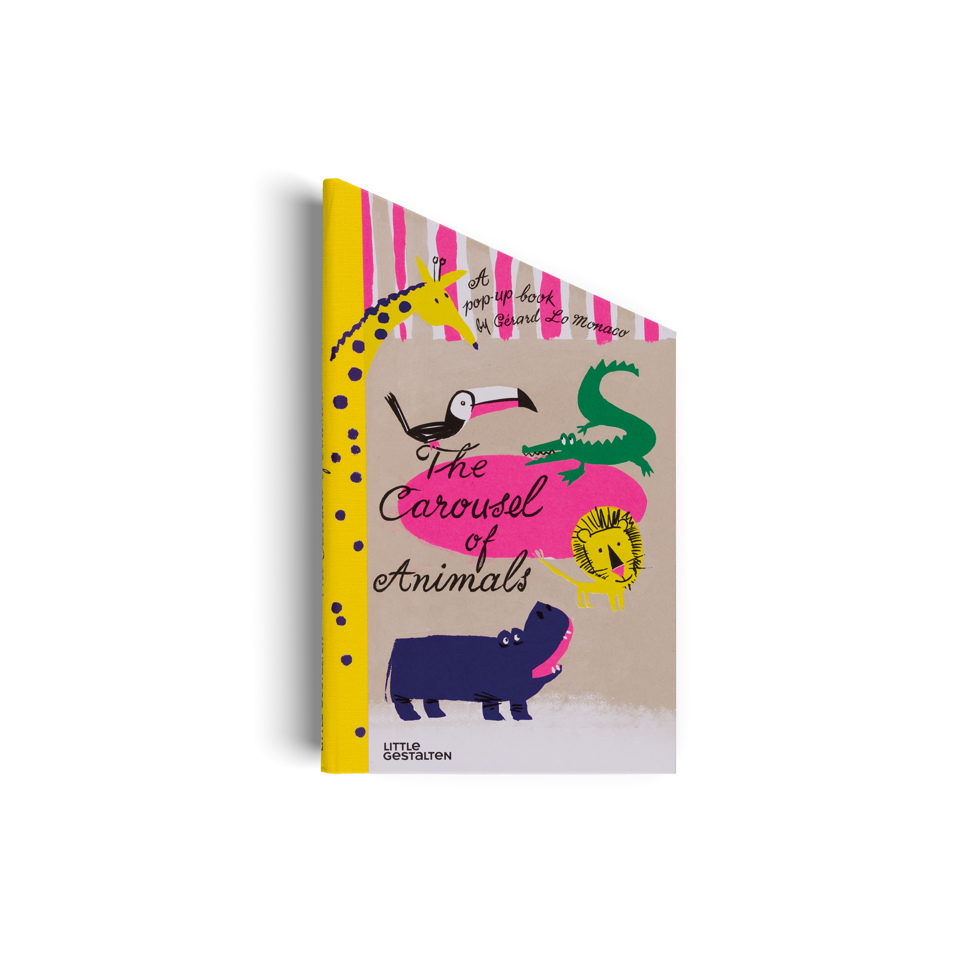 The Carousel of Animals
